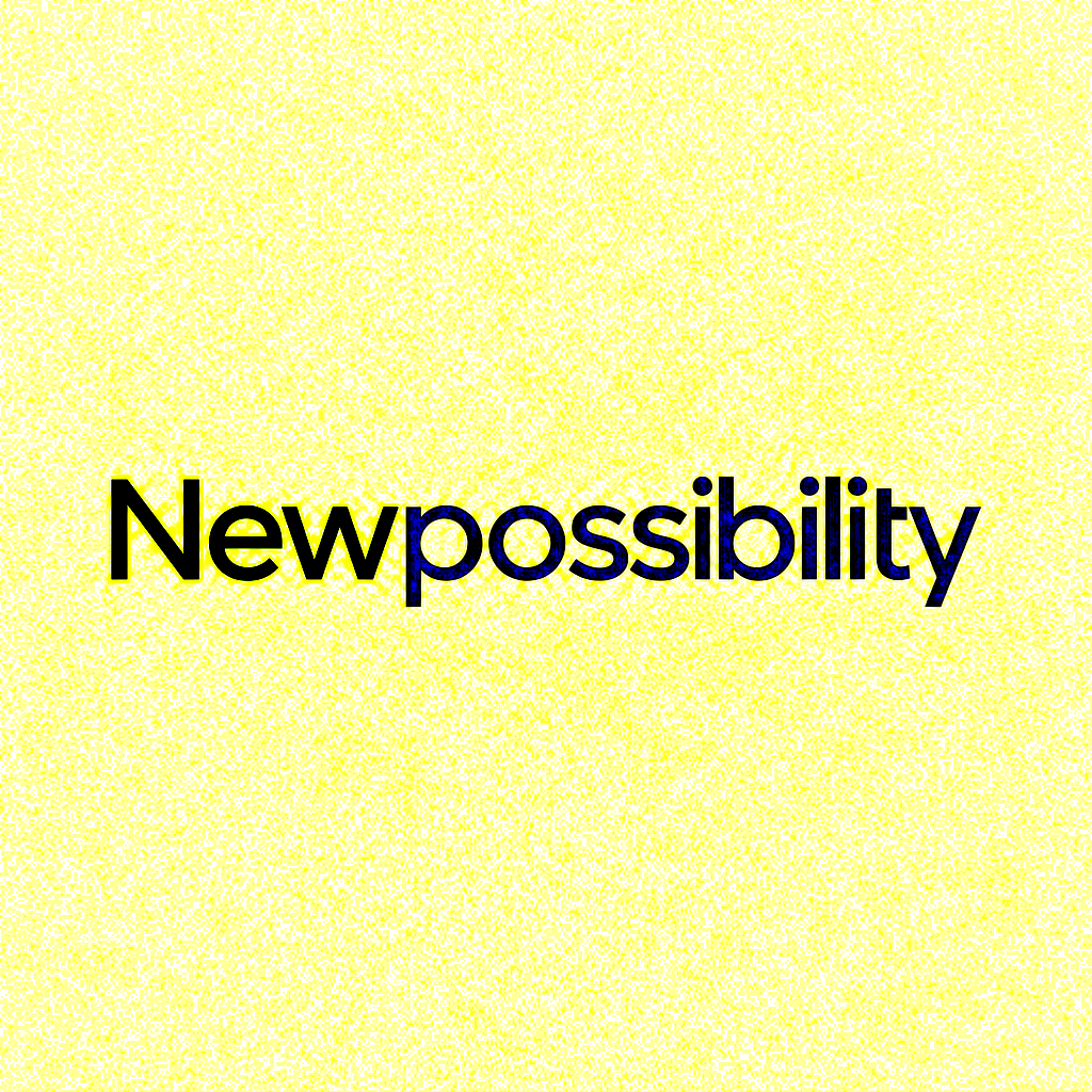 Newpossibility logo
